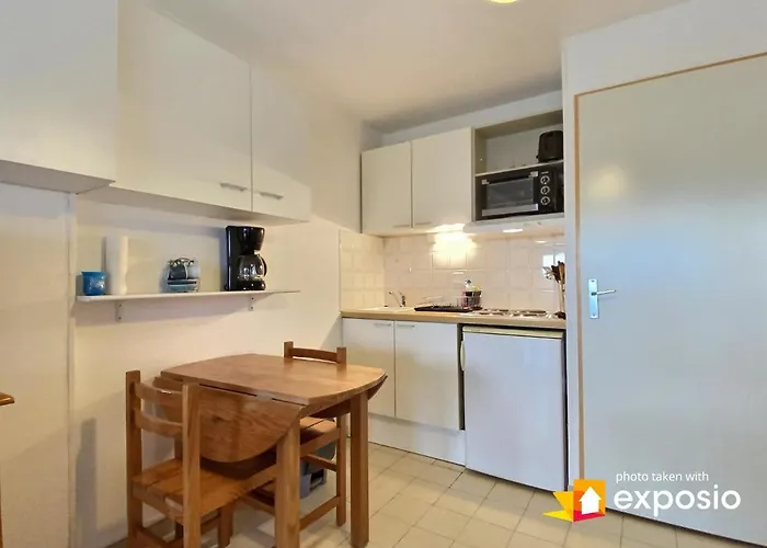 4 Couchages Piscine , , Vue Canigou *